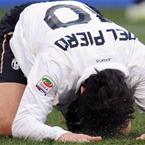 Juve, bao giờ cho đến ngày xưa...